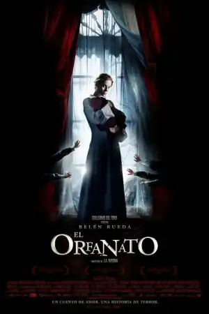 The Orphanage постер