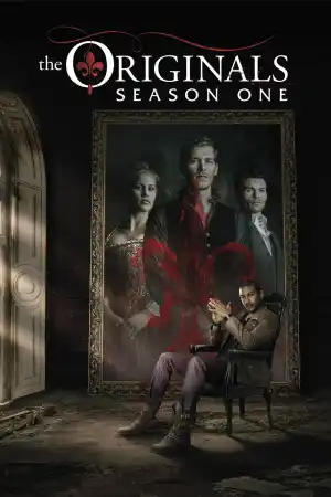The Originals - Season 1 Episode 7 постер