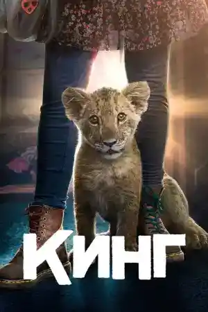 King постер
