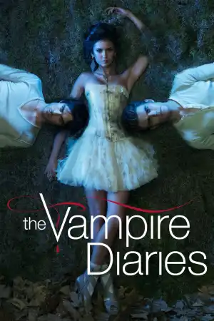 The Vampire Diaries - Season 2 Episode 16 постер