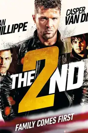 The 2nd постер