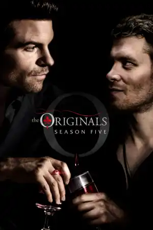 The Originals - Season 5 Episode 1 постер