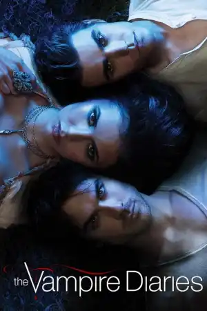 The Vampire Diaries - Season 4 Episode 13 постер