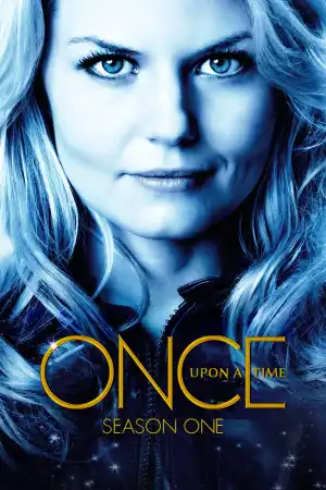 Once Upon a Time - Season 1 Episode 14 постер