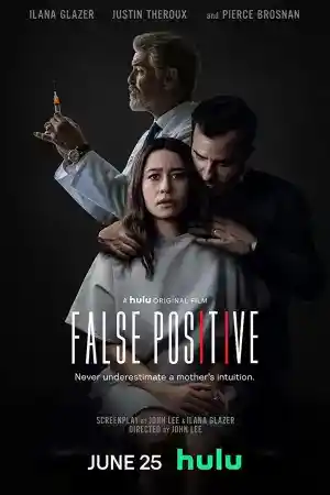 False Positive постер