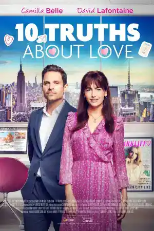 10 Truths About Love постер