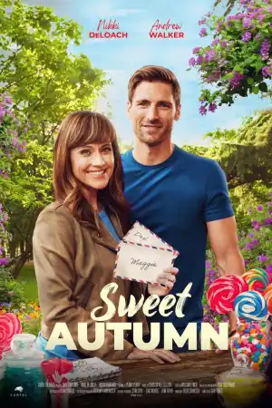 Sweet Autumn постер