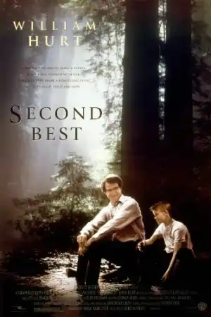 Second Best постер