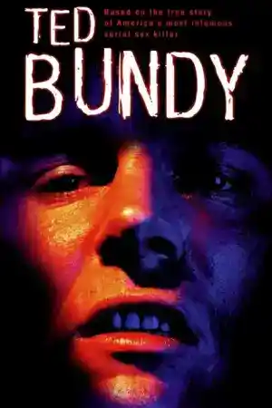 Ted Bundy постер