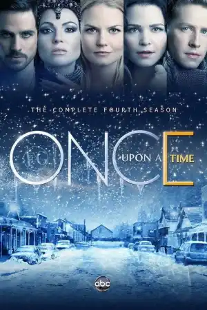 Once Upon a Time - Season 4 Episode 2 постер