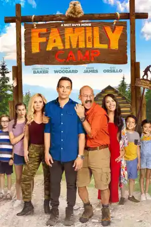 Family Camp постер