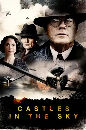 Castles In The Sky постер