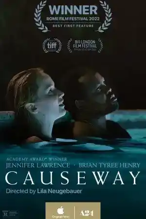 Causeway постер