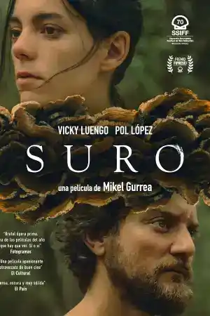 Suro / Cork постер