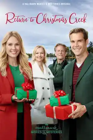 Weihnachten in Christmas Creek постер