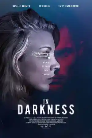 In Darkness постер