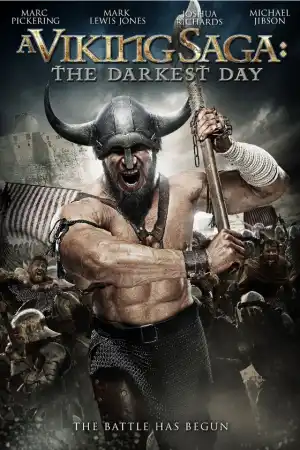 A Viking Saga: The Darkest Day постер