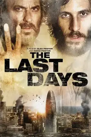 The Last Days постер