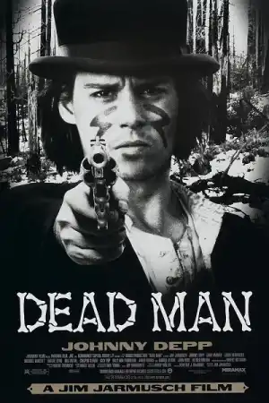 Dead Man постер