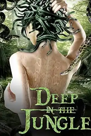 Deep in the Jungle постер