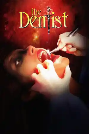 The Dentist постер