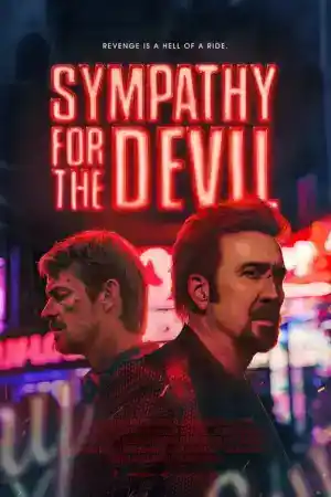 Sympathy For The Devil постер