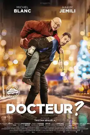 Docteur постер
