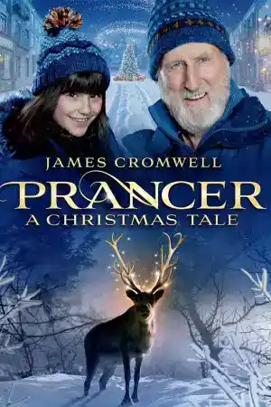 Prancer: A Christmas Tale постер