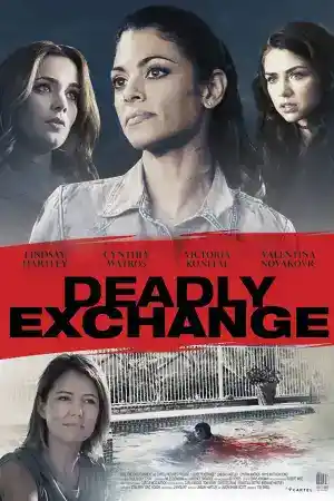 Dangerous Girl / Deadly Exchange постер