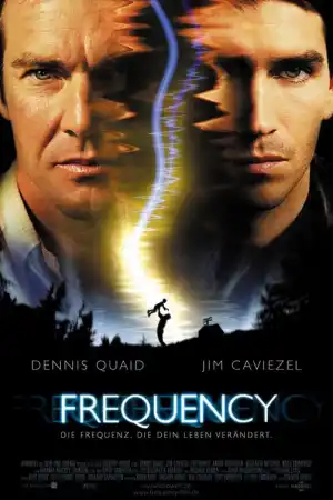 Frequency постер