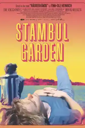 Stambul Garden постер