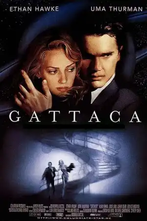 Gattaca постер