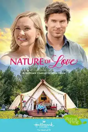Nature of Love / Love & Glamping постер