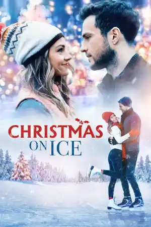 Christmas On Ice постер