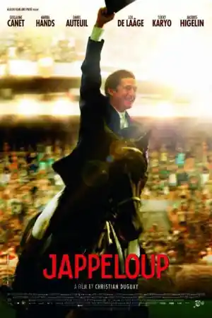 Jappeloup постер