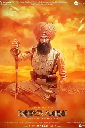 Kesari постер