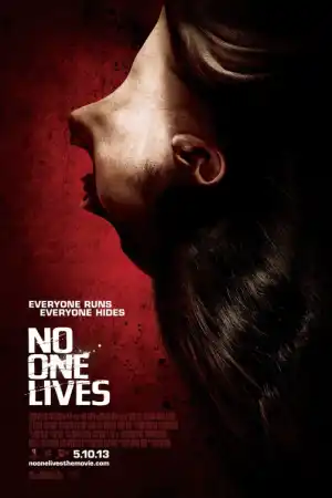 No One Lives постер