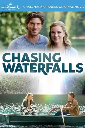Chasing Waterfalls постер