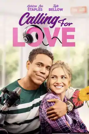Chasing the One / Calling for Love постер
