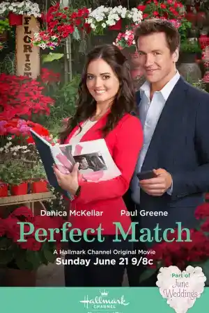 Perfect Match постер