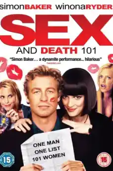 Секс и смърт, 101 жени - Комедийни филми онлайн - 2007