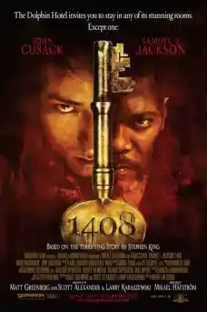 Стая 1408 - Ужаси - 2007