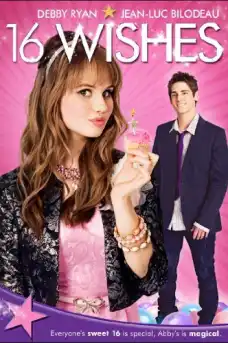 16 Желания - Комедийни филми онлайн - 2010