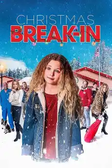 Коледен взлом - Семейни филми онлайн - 2018