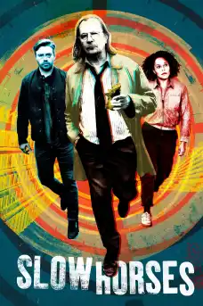 Куци коне - Сезон 3 Епизод 6 - Сериали онлайн - 2023