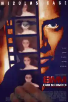 Осем милиметра - Драматични филми онлайн - 1999