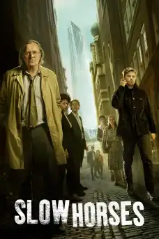 Куци коне - Сезон 2 Епизод 4 - Сериали онлайн - 2022