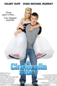 Историята на Пепеляшка - Семейни филми онлайн - 2004