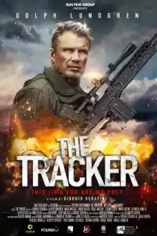 Следотърсачът - Екшън филми онлайн - 2019