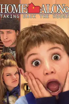 Сам в къщи 4 - Комедийни филми онлайн - 2002
